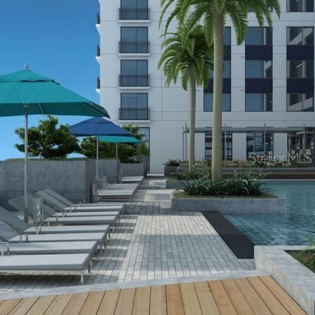 For Rent: $2,950 (2 beds, 2 baths, 960 Square Feet)