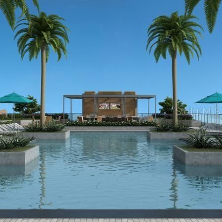 For Rent: $2,950 (2 beds, 2 baths, 960 Square Feet)