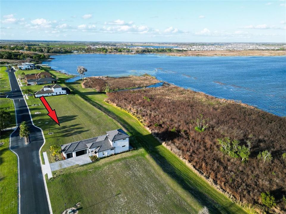 En Venta: $190,000 (0.52 acres)