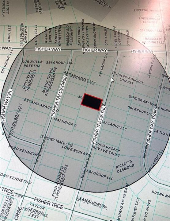 待售: $35,900 (0.24 acres)