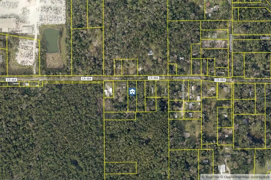 For Sale: $46,900 (0.69 acres)