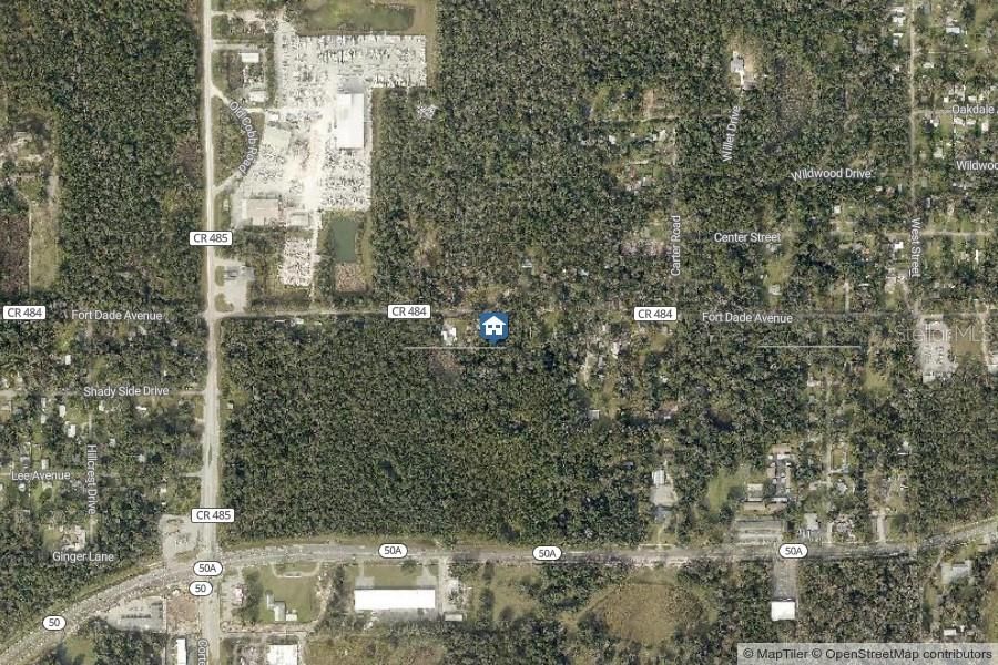 For Sale: $46,900 (0.69 acres)