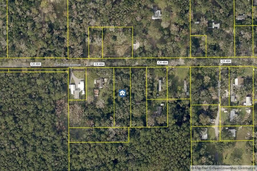 For Sale: $46,900 (0.69 acres)
