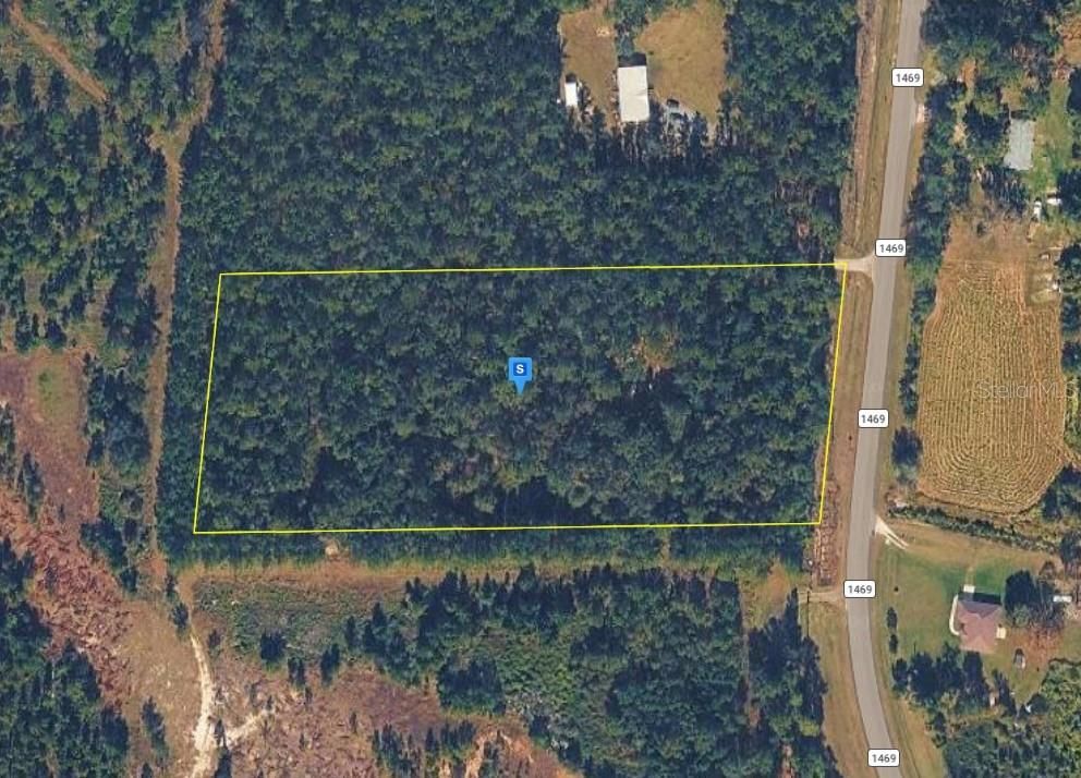 Недавно продано: $99,999 (5.01 acres)