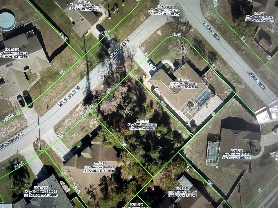 For Sale: $65,000 (0.23 acres)