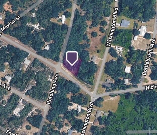 На продажу: $13,500 (0.43 acres)