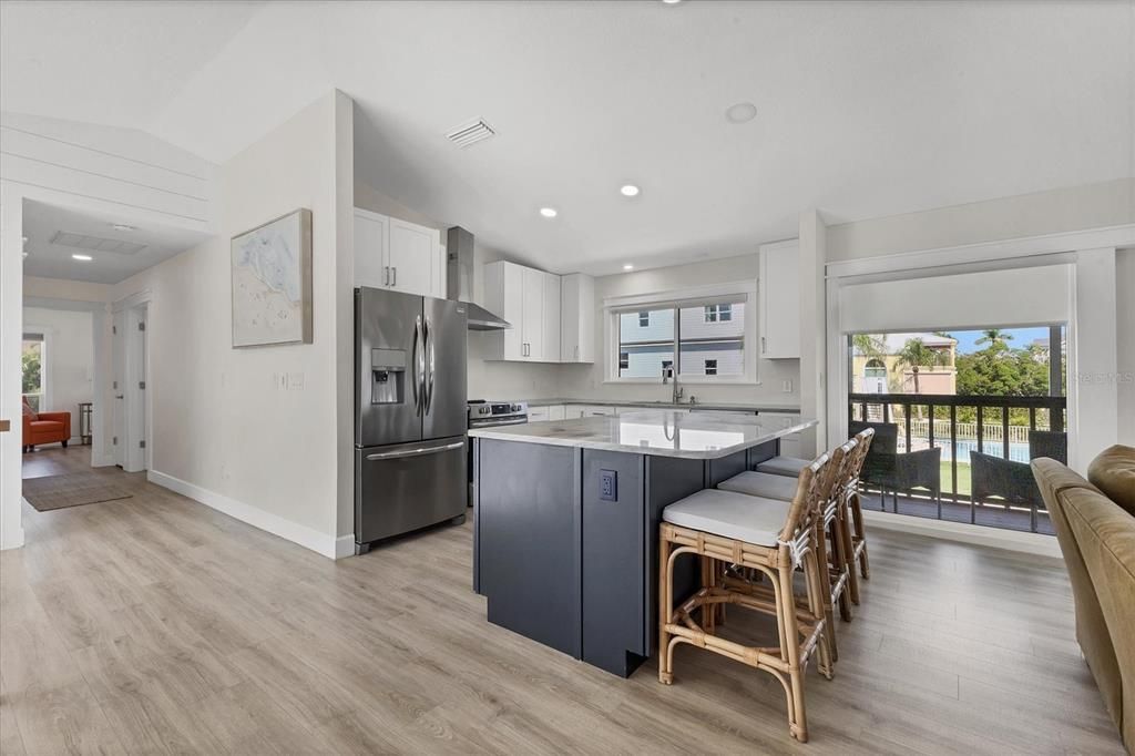 На продажу: $1,599,000 (2 спален, 2 ванн, 1882 Квадратных фут)