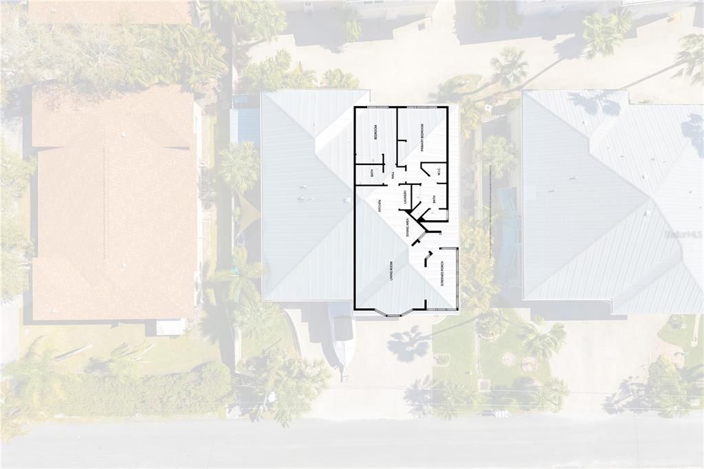Activo con contrato: $385,000 (3 camas, 3 baños, 1879 Pies cuadrados)