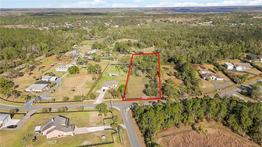 Active With Contract: $279,000 (3.54 acres)