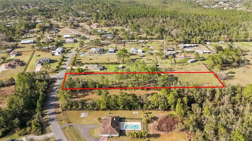 Active With Contract: $279,000 (3.54 acres)