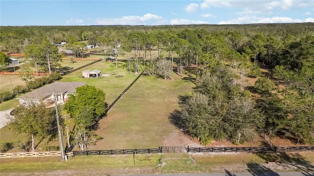 Active With Contract: $279,000 (3.54 acres)