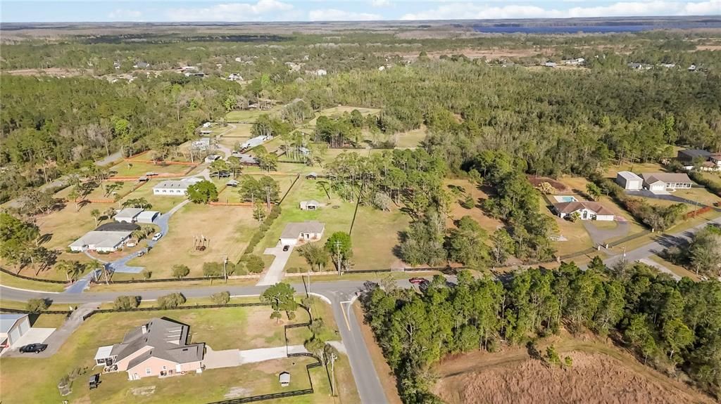 Active With Contract: $279,000 (3.54 acres)