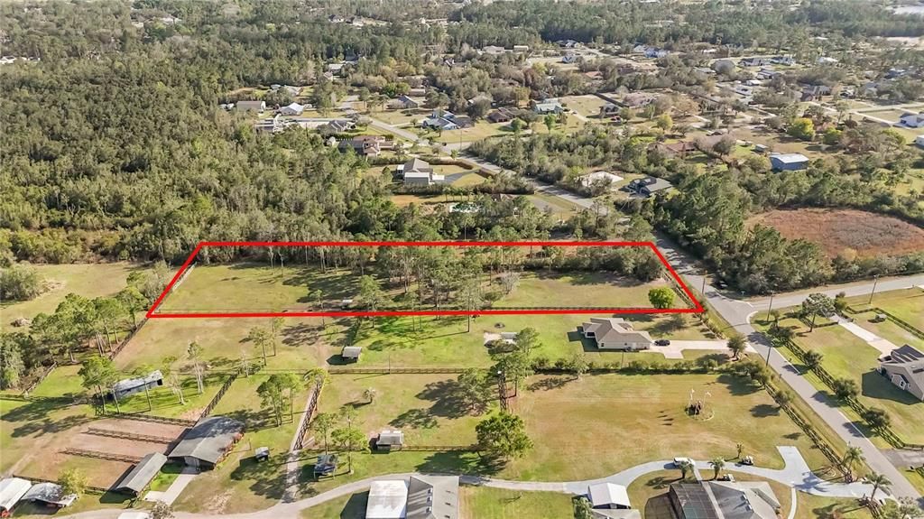 Active With Contract: $279,000 (3.54 acres)