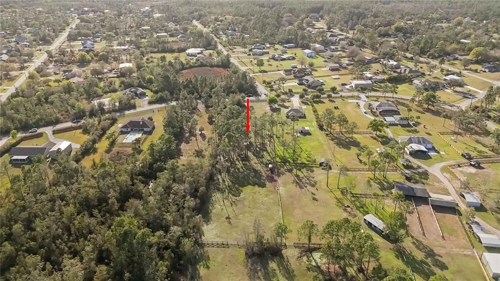 Active With Contract: $279,000 (3.54 acres)