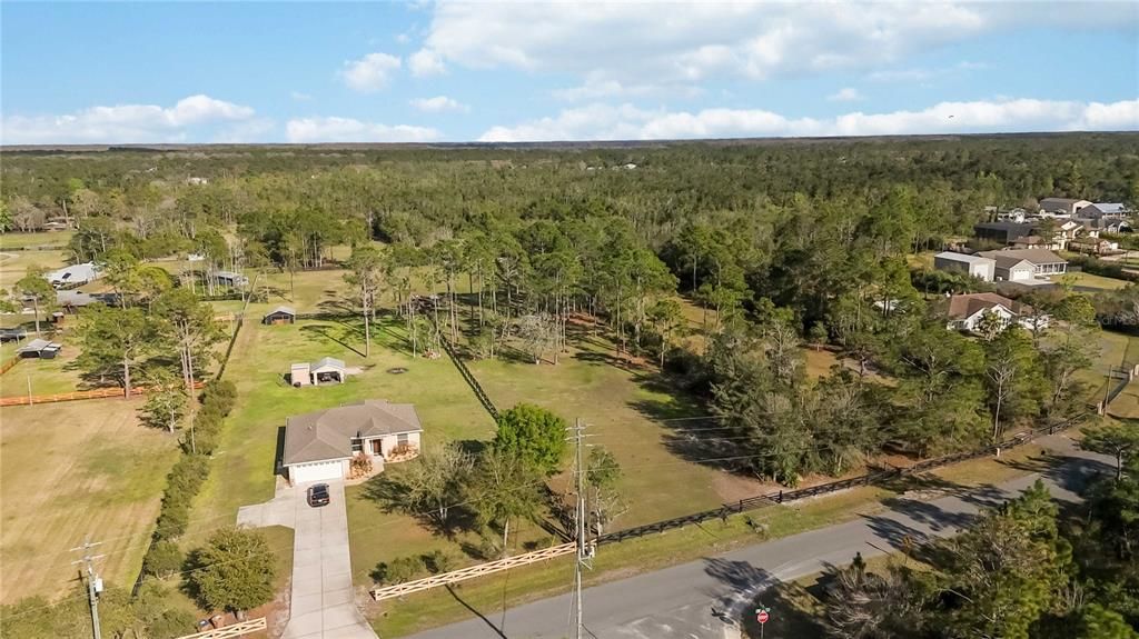 Active With Contract: $279,000 (3.54 acres)