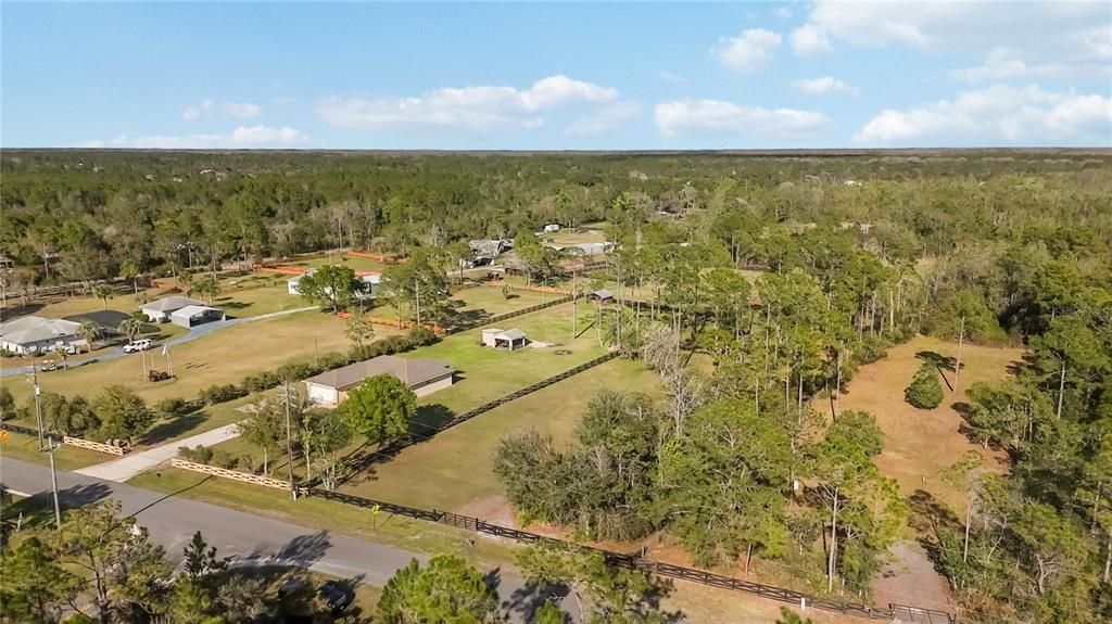 Active With Contract: $279,000 (3.54 acres)