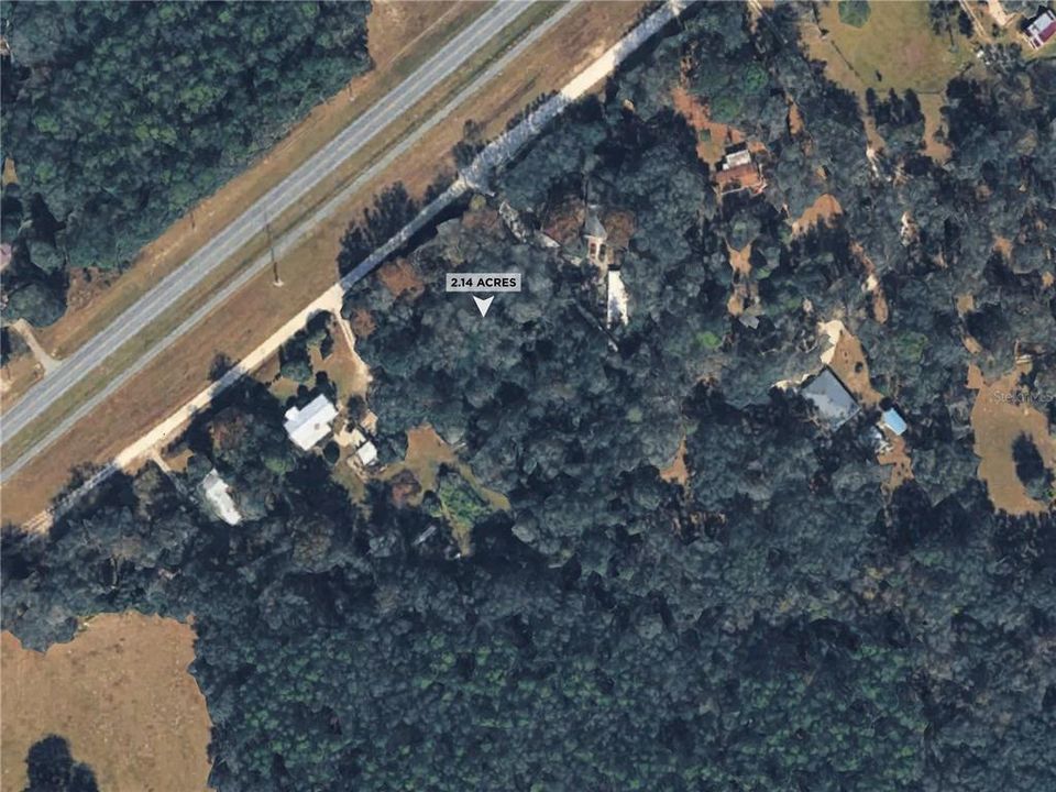 待售: $140,000 (2.14 acres)