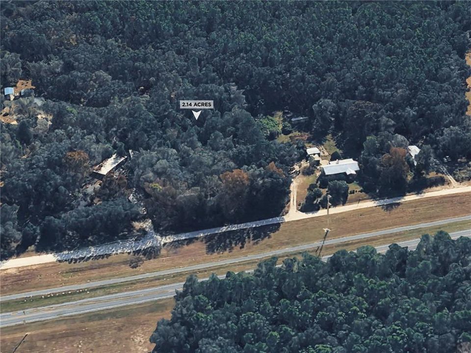 待售: $140,000 (2.14 acres)