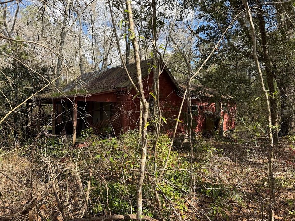 待售: $140,000 (2.14 acres)