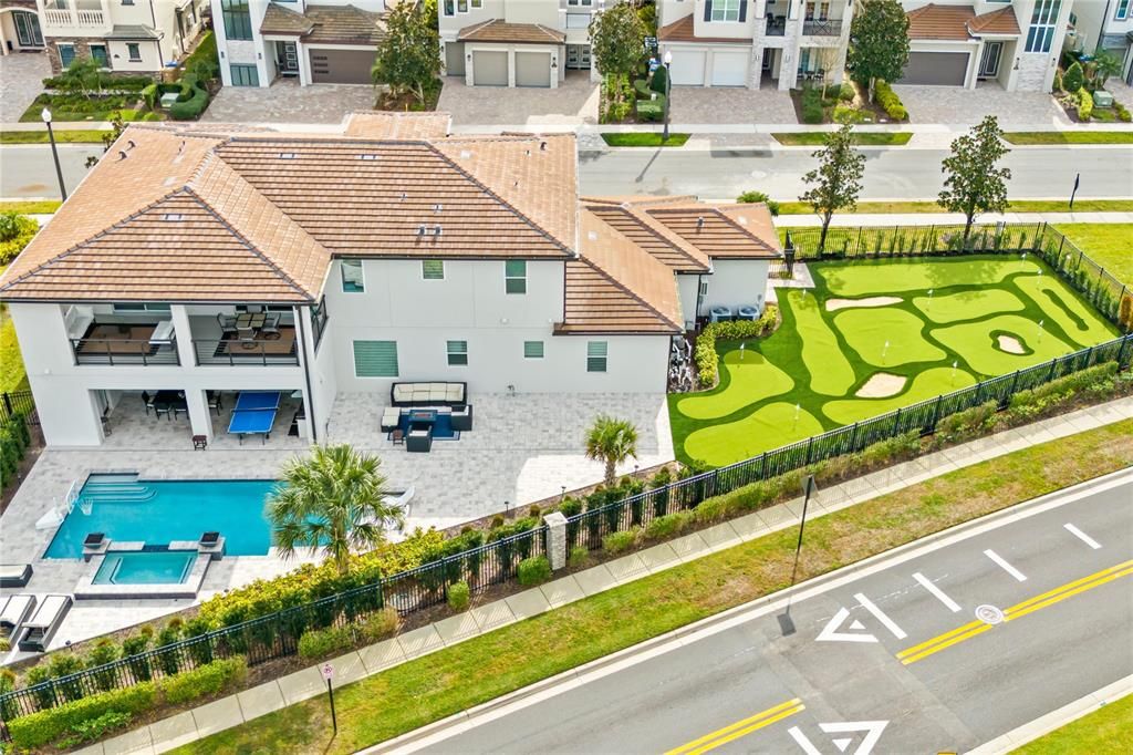 На продажу: $2,499,000 (6 спален, 6 ванн, 4883 Квадратных фут)