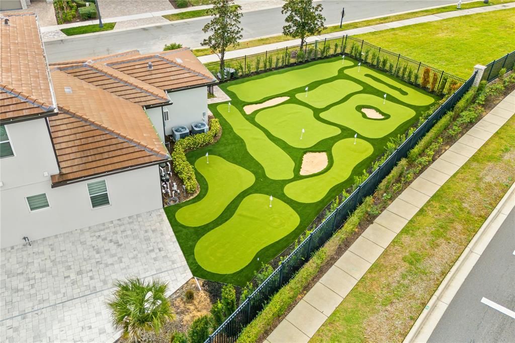 На продажу: $2,499,000 (6 спален, 6 ванн, 4883 Квадратных фут)
