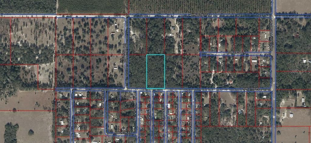 Недавно продано: $80,000 (4.77 acres)