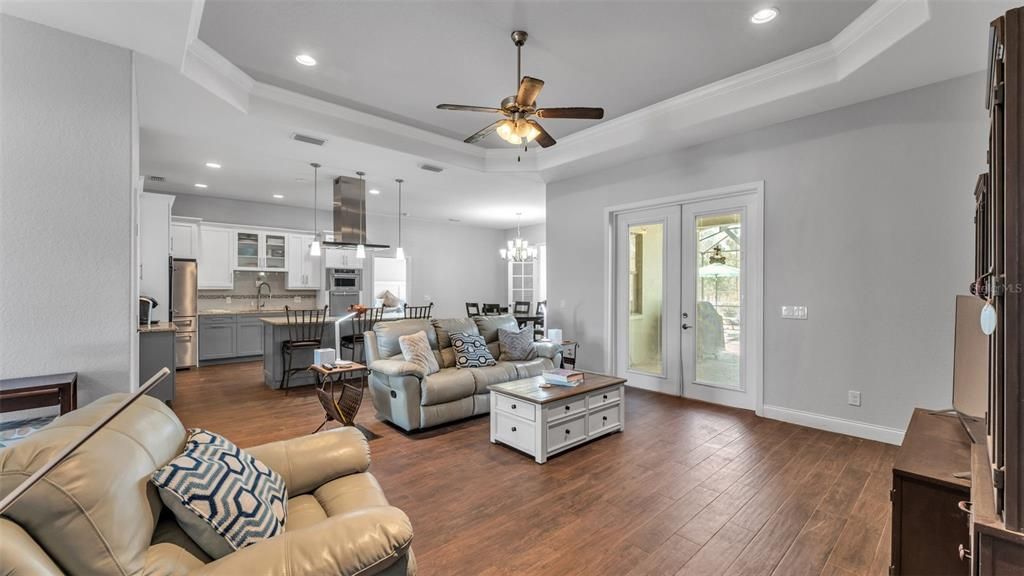Active With Contract: $624,900 (5 beds, 3 baths, 2691 Square Feet)