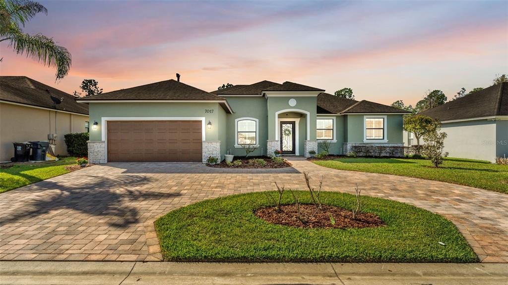 Active With Contract: $624,900 (5 beds, 3 baths, 2691 Square Feet)