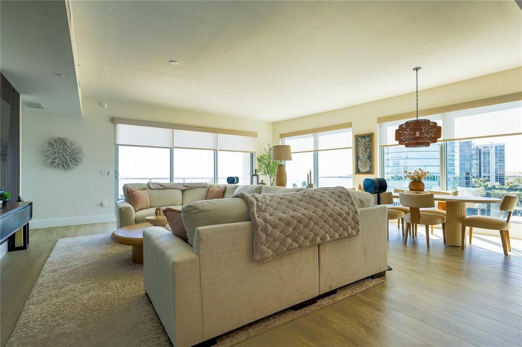 For Rent: $22,000 (3 beds, 3 baths, 2522 Square Feet)