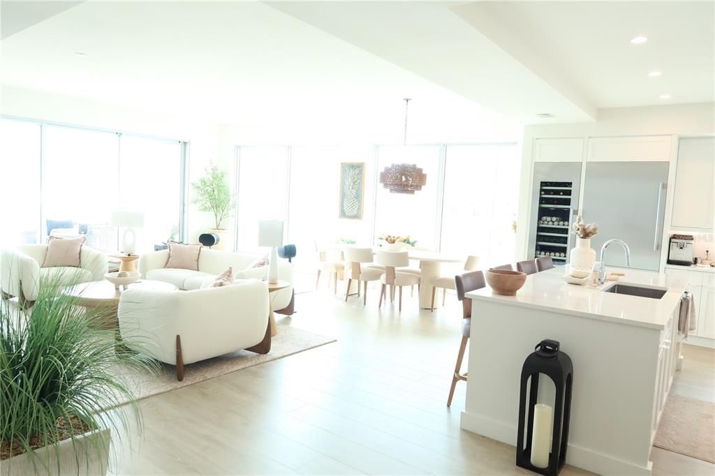 For Rent: $22,000 (3 beds, 3 baths, 2522 Square Feet)