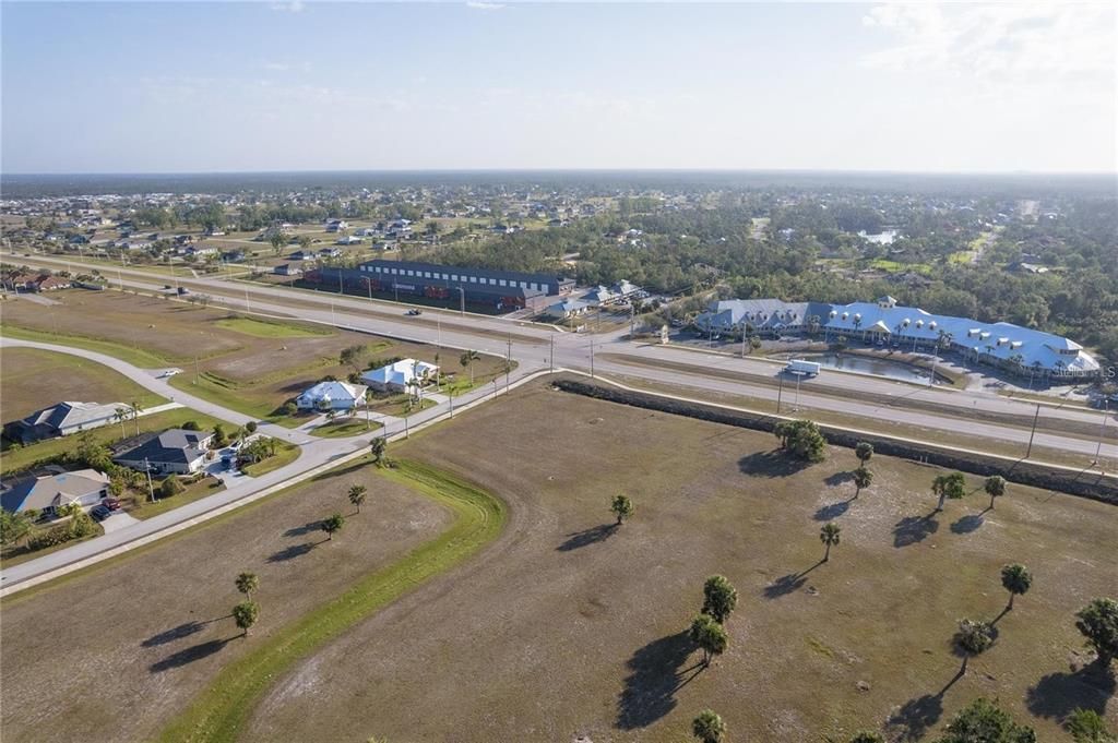 En Venta: $37,500 (0.23 acres)