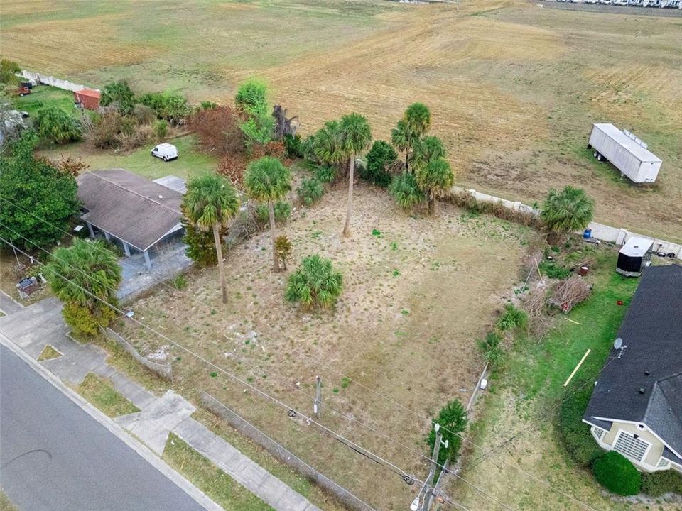 Recently Sold: $80,000 (0.29 acres)