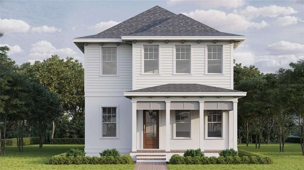 Active With Contract: $2,699,000 (5 beds, 4 baths, 3409 Square Feet)