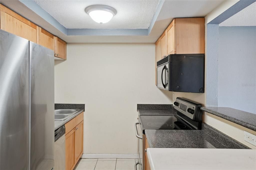 Activo con contrato: $129,990 (1 camas, 1 baños, 678 Pies cuadrados)
