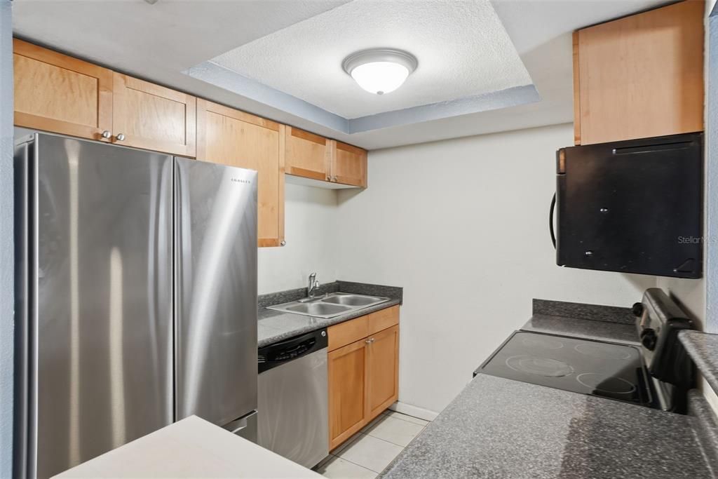 Activo con contrato: $129,990 (1 camas, 1 baños, 678 Pies cuadrados)