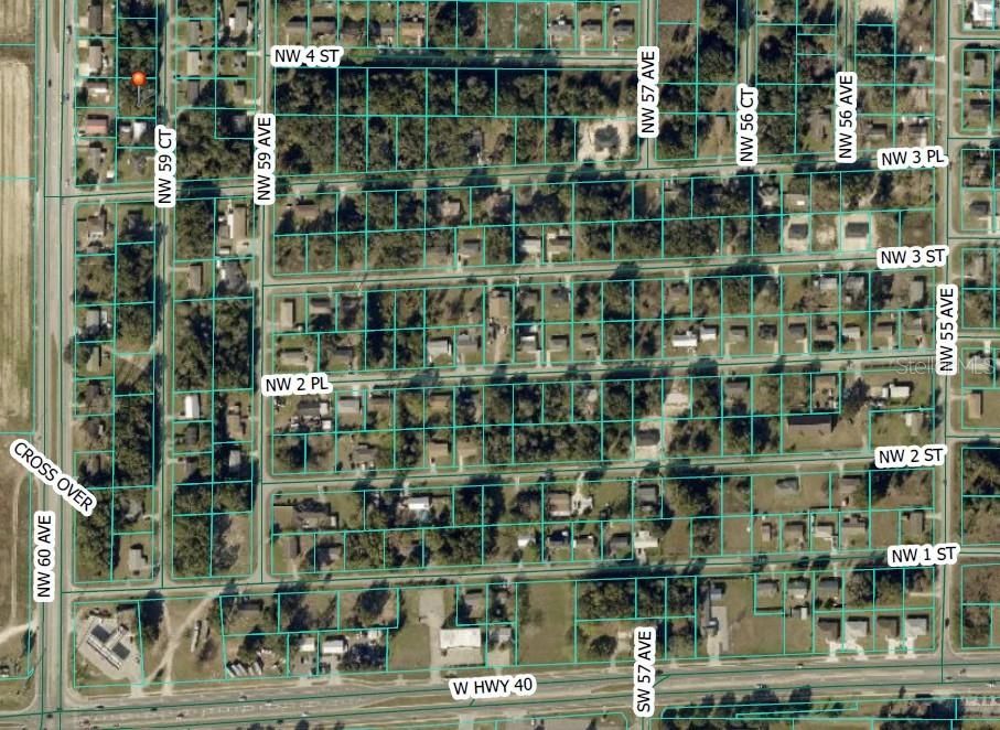 En Venta: $29,475 (0.23 acres)