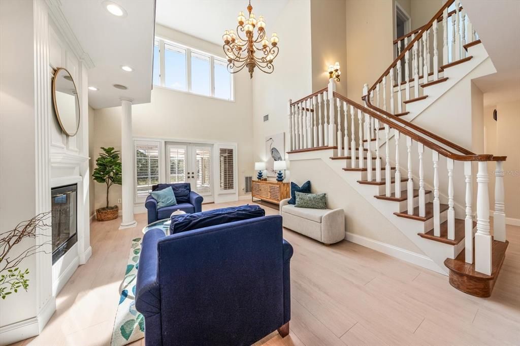 Active With Contract: $1,490,000 (5 beds, 4 baths, 4606 Square Feet)