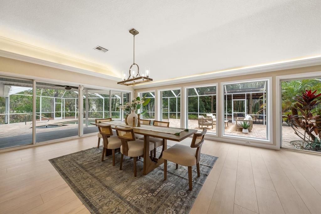 Active With Contract: $1,490,000 (5 beds, 4 baths, 4606 Square Feet)