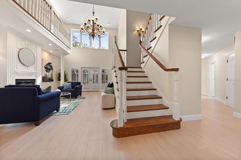 Active With Contract: $1,490,000 (5 beds, 4 baths, 4606 Square Feet)