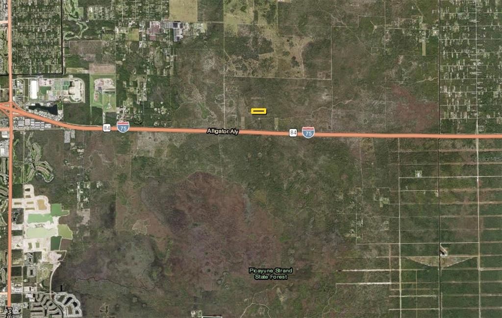 En Venta: $139,000 (9.74 acres)