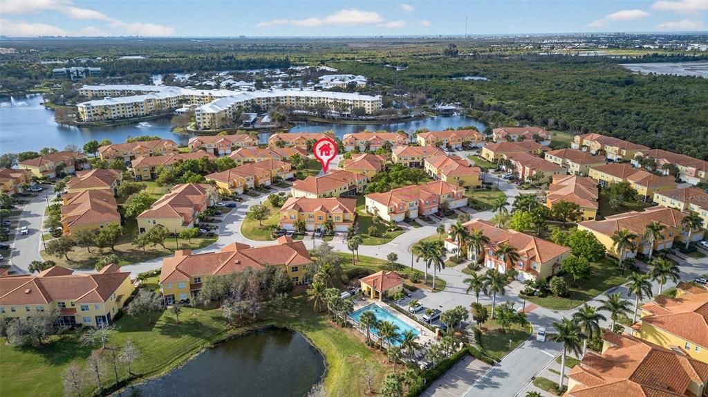 На продажу: $249,900 (3 спален, 2 ванн, 1819 Квадратных фут)