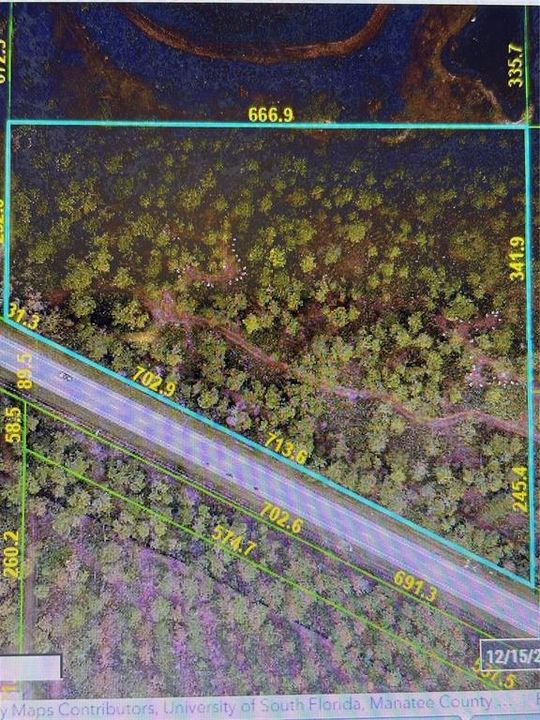 En Venta: $4,000,000 (6.37 acres)
