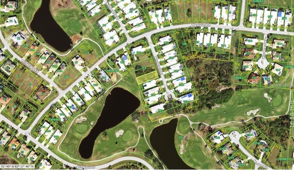 For Sale: $63,000 (0.17 acres)