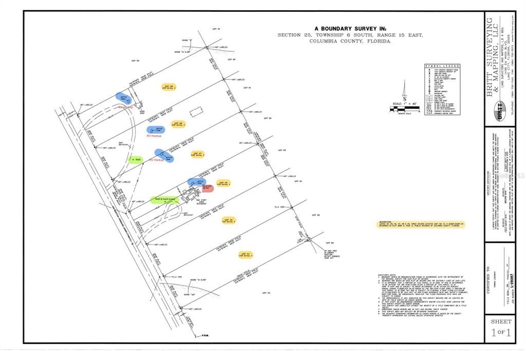 待售: $40,000 (0.91 acres)