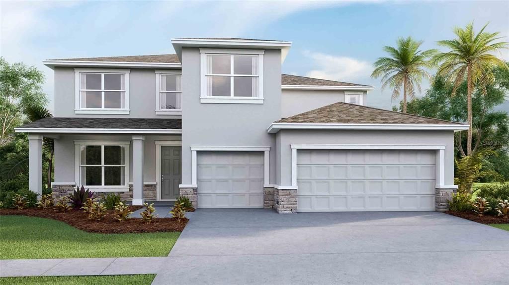 Activo con contrato: $544,990 (4 camas, 3 baños, 3278 Pies cuadrados)