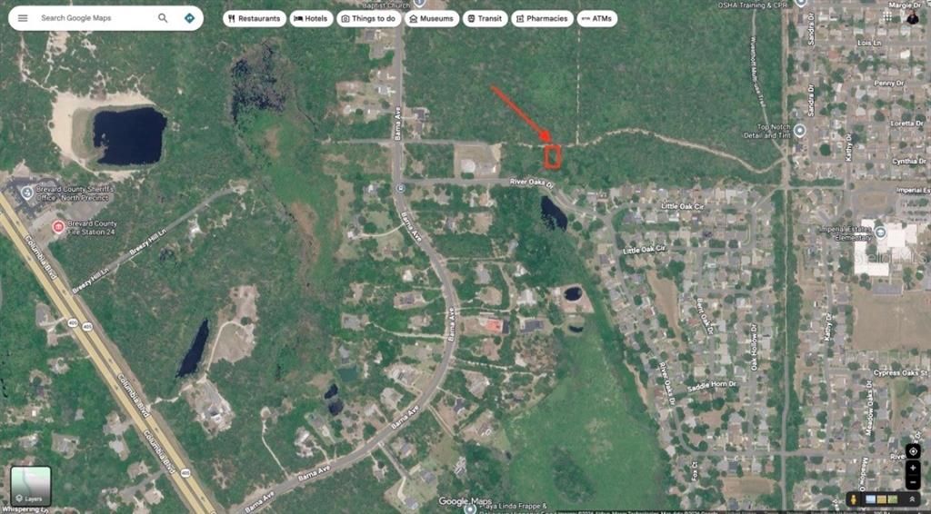 На продажу: $12,000 (0.19 acres)