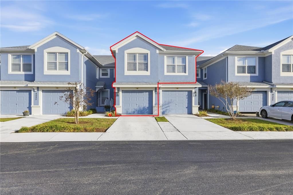 На продажу: $220,000 (3 спален, 2 ванн, 1864 Квадратных фут)