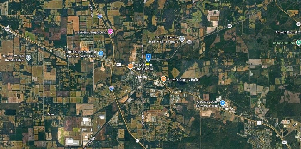 En Venta: $72,999 (3.48 acres)