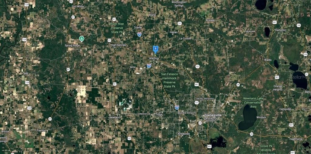 En Venta: $72,999 (3.48 acres)