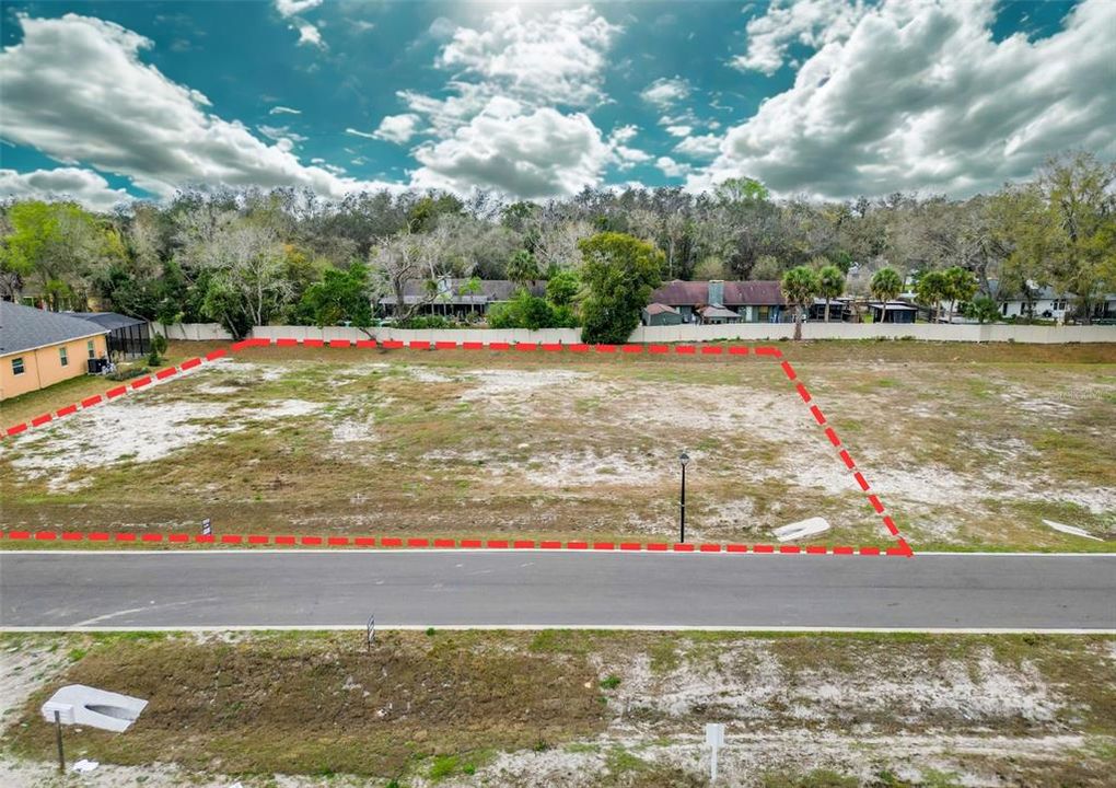For Sale: $385,000 (1.15 acres)